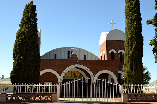 Greek Orthodox Church