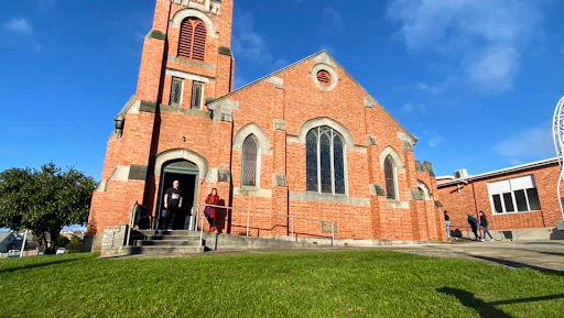 C3 Church Devonport