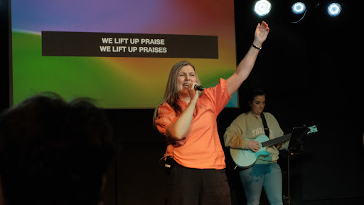 Burnie City Church