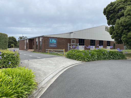 Life Christian Church