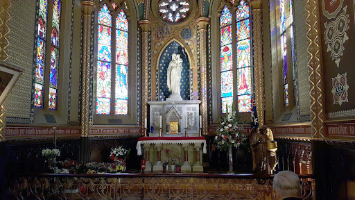 St Francis’ Church