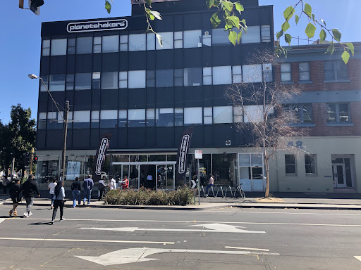 Planetshakers Church Melbourne City Campus
