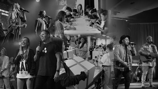LIFE Church Melbourne