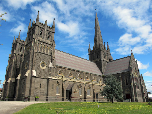 Basilica of Saint Mary of the Angels