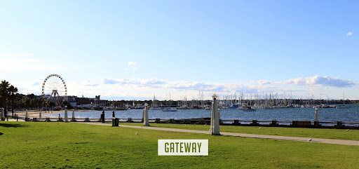 Gateway Church Geelong