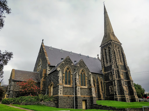 St George's
