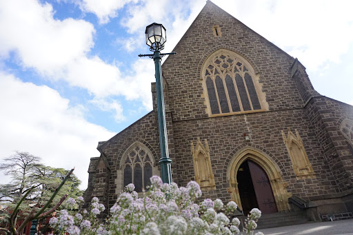St Patrick's Cathedral