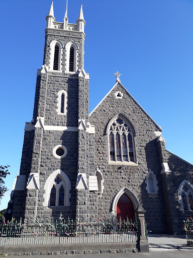 St Alipius Parish