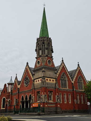 Hilltop.Church