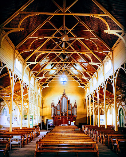 St Kilian's Catholic Church Bendigo