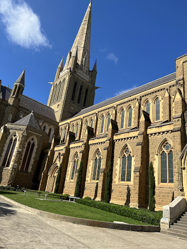 Bendigo Church of Christ
