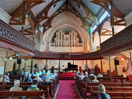 Uniting Church in Australia