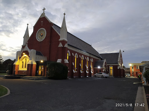 St Brendan's Catholic Church