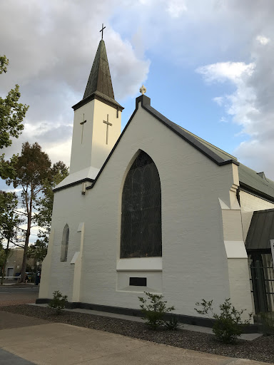Shepparton Uniting Church