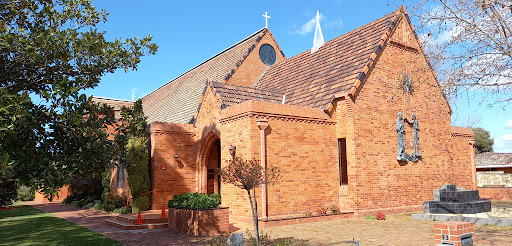 Saint Augustine's Anglican Church