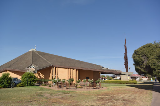 Saint Mel's Parish Catholic Church