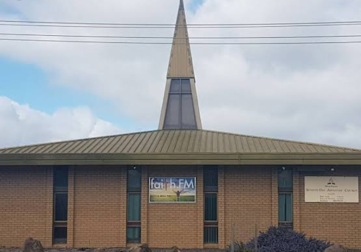 Mildura Seventh-day Adventist Church