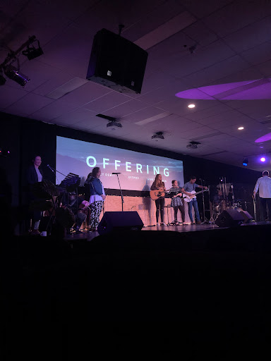 Gateway Church