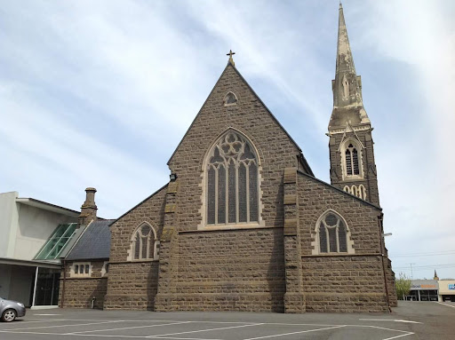 St Joseph's Church