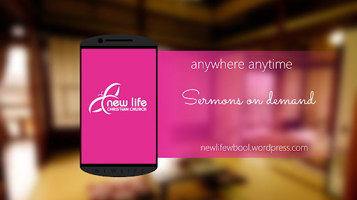 New Life Christian Church