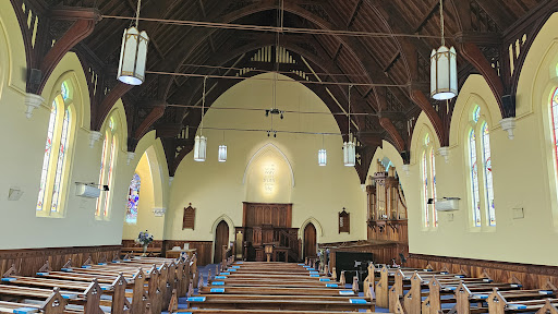 Warrnambool Presbyterian Church