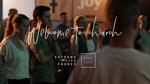 Extreme Life Church