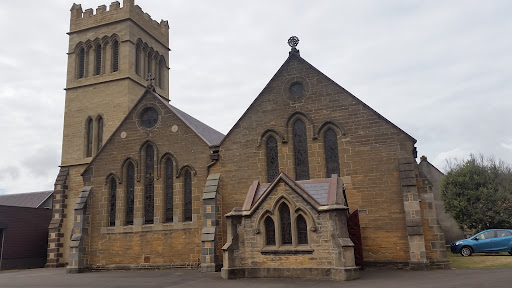Christ Church, Warrnambool