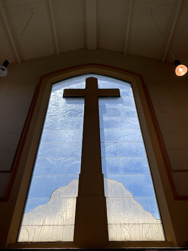 Warrnambool Uniting Church