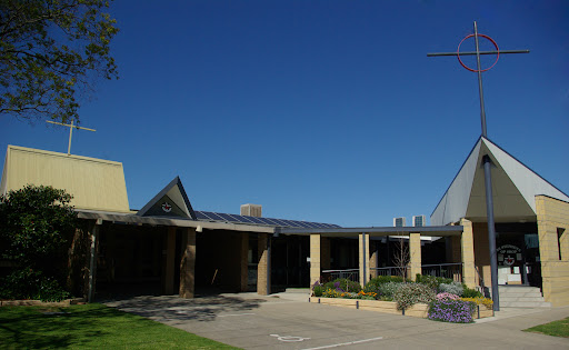 St Stephens Uniting Church