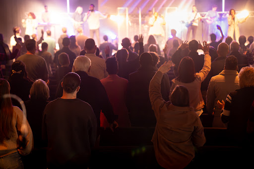 New Life Chapel