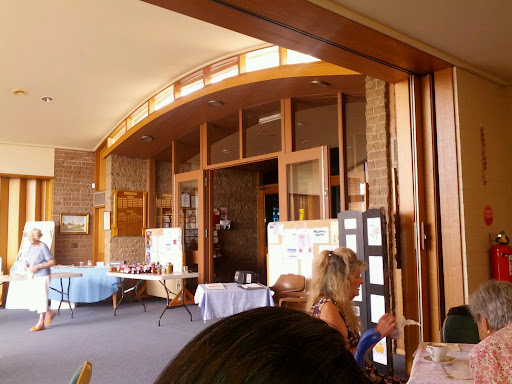 Saint Johns Anglican Church