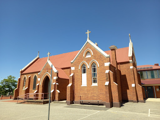 St Augustine's Catholic Church