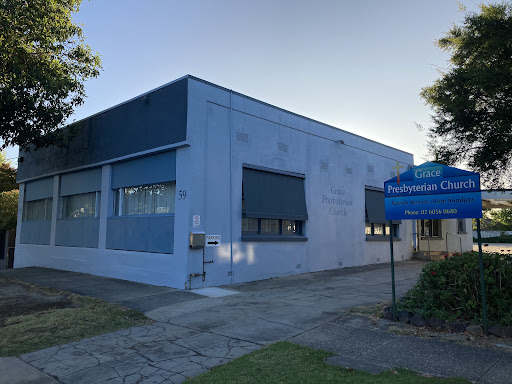 Grace Presbyterian Church