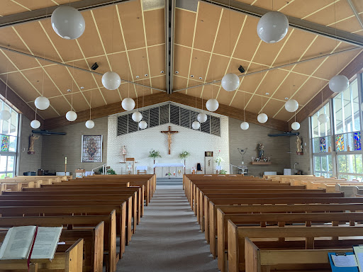 Our Lady, Mother of God Catholic Church