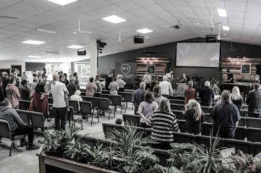 Reality Church Traralgon