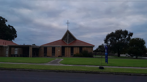 Saint James Anglican Church