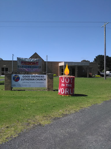 Good Shepherd Lutheran Church