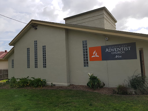 Moe Seventh-day Adventist Church