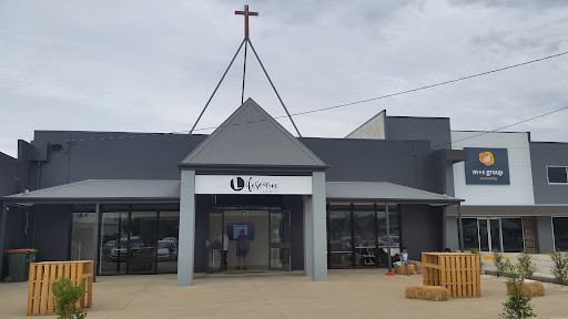 Riverland Assembly ( Life source)