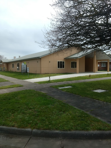 Colac Baptist Church