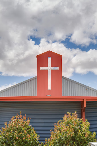 The Grain Shed Church of Christ