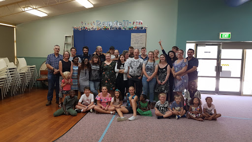 Seed Community Church