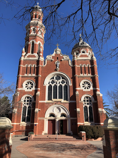 St Joseph Church