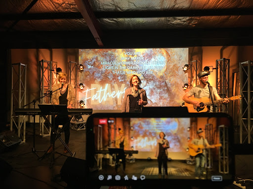 Life Church