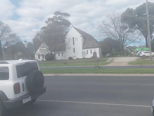 Anglican Parish of Central Goulburn