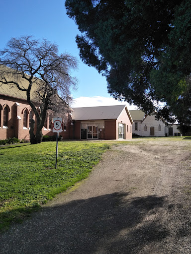 Seymour & Avenel Uniting Church