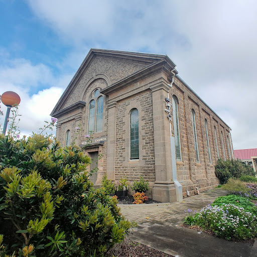 Portland Uniting Church