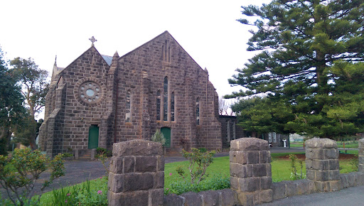 Saint Stephen's Anglican Church