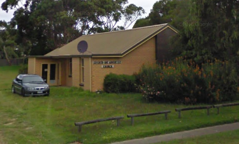 Portland Seventh Day Adventist Church
