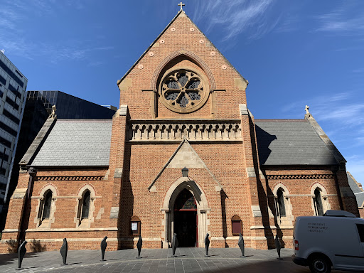 St George's Cathedral